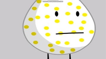 BFB Intro with Old Assets