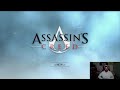 PS3 Assassins Creed Part 1 LONGPLAY