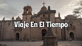 Historia del Antiguo Templo de San Sebastian de Analco Y El Patio De Los Angeles