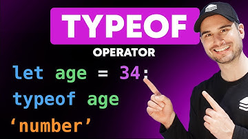 JavaScript Typeof Operator Explained