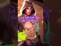 La MEJOR skin de Gambito y no es legendaria
