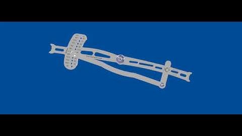 3cp tool - animation of model railway track curving tool