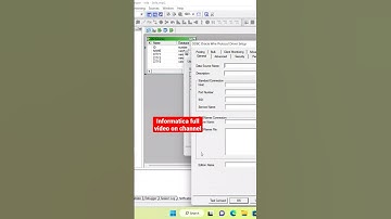 INFORMATICA interview questions and answers
