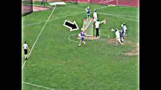 Serra High School's Matt McGloin is SAVVY (#LTiD)
