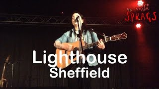 Lucy Spraggan - Lighthouse HD