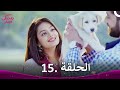 حب يتخطى الزمان الحلقة 15 Zindagi Ki Mehek 