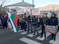 Ардино пред гражданско неподчинение!