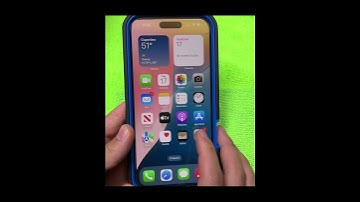 iOS 18.1 How to Join the Waitlist for Apple Intelligence  #ai #intelligence #iphone16plus #iphone