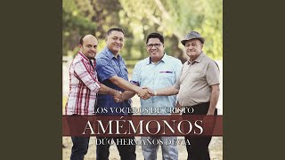 Video thumbnail of "Los Voceros de Cristo - Sinonimo De Amar"