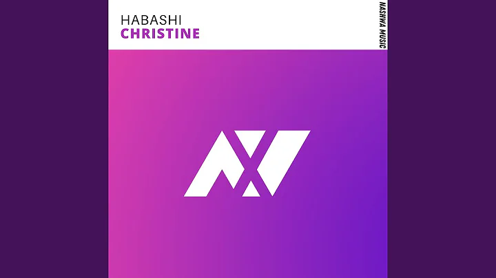 Christine (Extended Mix)