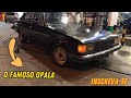 Famoso opala da Baixada Santista!!!!