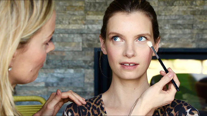 5 Makeup Tricks to Look More Awake | A Model Recom...