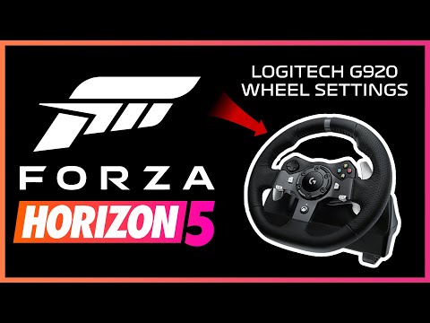 Logitech G27 can play #forzahorizon5 on #xboxseriesx & Xboxone 