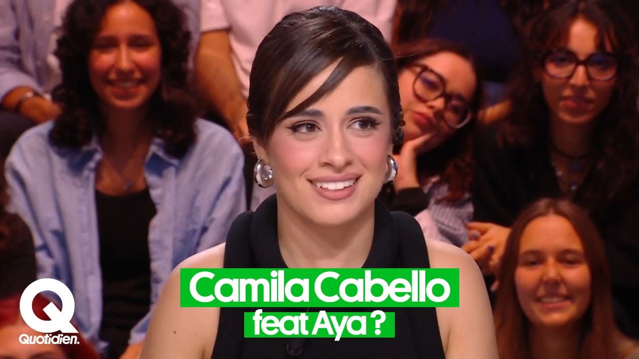 Camila Cabello : 