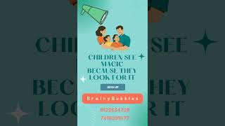 Famous Coding classes - KidsQuiz Time @BrainyBubbles.Technologies Profile