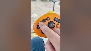 Activation Button Setup - 8000 & 9000 SPFH