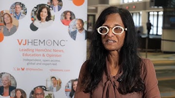 Updated efficacy and safety of JNJ-5322, a next-generation trispecific antibody, in R/R myeloma