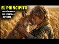 EL PRINCIPITO (Versi&oacute;n para las personas MAYORES) AUDIOLIBRO COMPLETO VOZ HUMANA