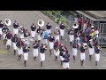 Fiji Police Brass Band