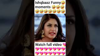 Ishqbaaz🥰#shivika#rikara#ruya#love#Funny#indiandramas