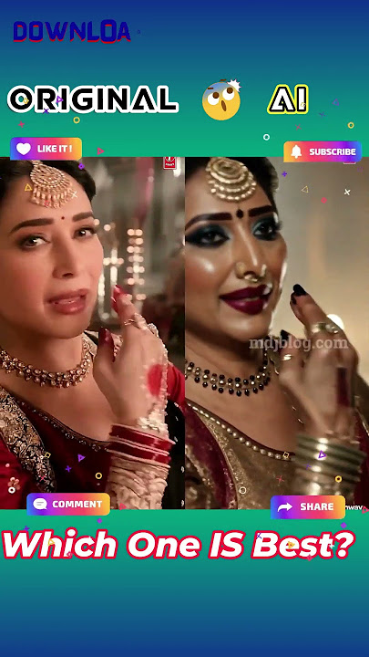 Madhuri Dixit's Grace😍 | Bhool Bhulaiyaa 3 | Ami Je Tomar 3.0 #youtubeshorts#hindi #bollywood