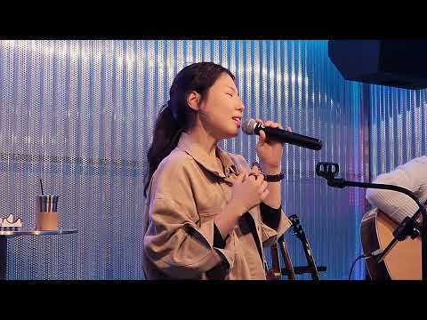 이시은 08 다시 오나 봄 ＜인 메이트 스테이지：In Mate Stage＞ 신촌 카페 언플러그드 2023.03.18(토)