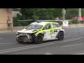 TAXI4 Székesfehérvár Rallye 2018 Turán Frigyes-Bagaméri László