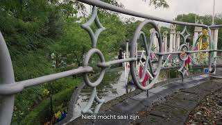 Monumentje Met Anna, Aflevering 2