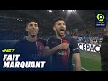 Le psg remporte le classique  marseille grce  vitinha et ramos  27me journe  20232024