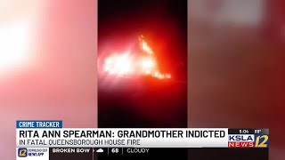 4 People Indicted After Deadly Milton St. Fire