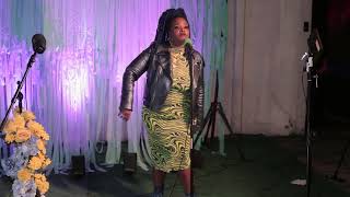 EMI SECREST PRESENTS "LIVE FROM THE STUDIO" 10/19/21