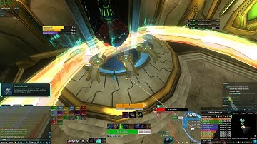 Wildstar Datascape - System Daemons kill - Starlight(Jabbit EU)