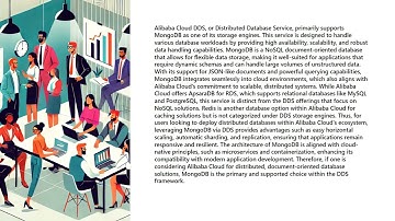 Alibaba ACA Cloud1 ACA Cloud Computing Certification Exam Part 5