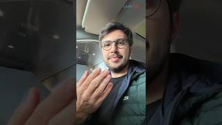 How Cool Is This Genesis Gv60 Door Mirror? Wondercircle