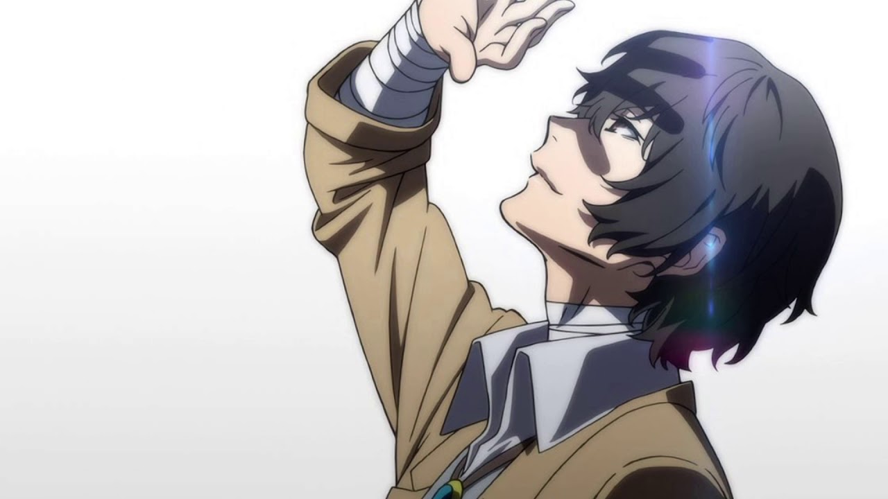 문호 스트레이독스 ed(엔딩) 모음