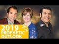 2019 Prophetic Outlook LIVE! | Hank Kunneman, Cindy Jacobs & Larry Sparks