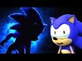 Sonic Reacts to the "Sonic" Movie