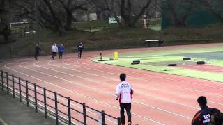 20150221 150mレペ 森本松本吉田島田