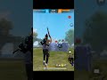 LARA YARA YA ☠️ Free Fire Montage