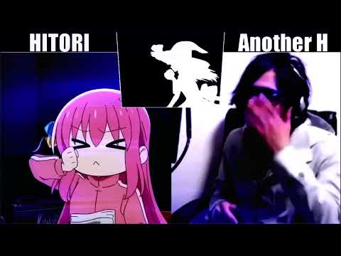 【没】後藤ひとり VS もう一つのヒカキン ボイパ対決 BAD APPLE!!【183】