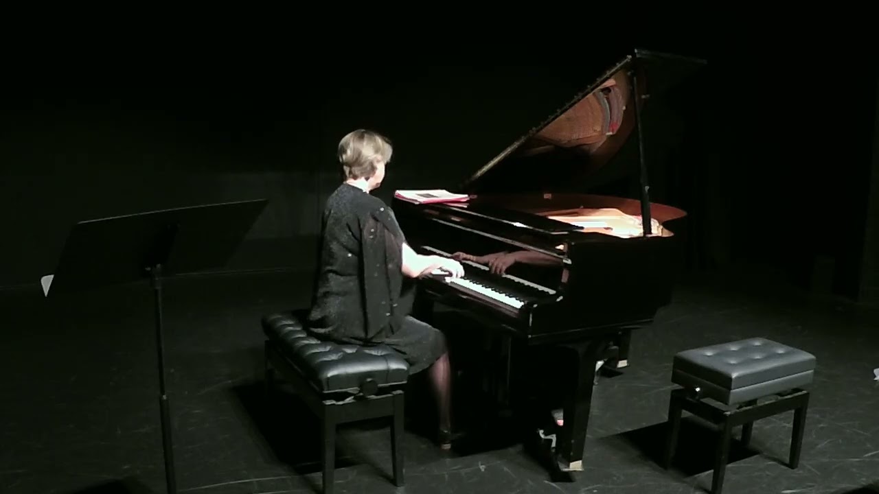 The Hardening of a Beautiful Soul