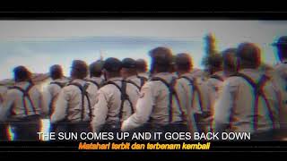 Story wa Pejuang masa depan!