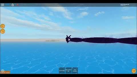 Show casing Doku Doku no mi in (Steve