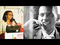 Capture de la vidéo Covid-19: Tadias Interview With Dr. Tsion Firew, An Ethiopian Doctor On The Frontline In Nyc