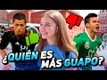 LOS JUGADORES MÁS GUAPOS DE LA LIGA MX. ELLOS SON LOS MÁS ...