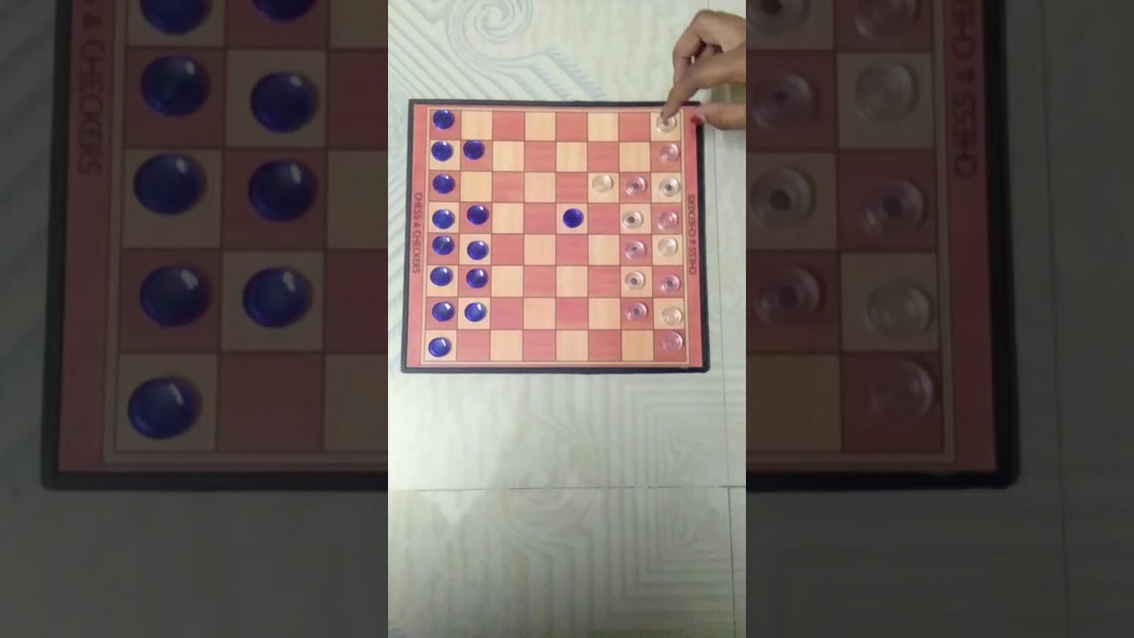 How To Play Checkers In Telugu By Graphically Gamer Youtube How To Play Checkers In Telugu By Graphically Gamer Youtube