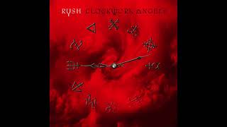Rush - "The Anarchist" - Drumless Version