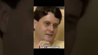 Serial Killer Bobby Joe Long Interview