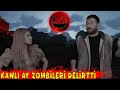 KANLI AY ZOMBİLERİ GÜÇLENDİRDİ | MİNECRAFT GERÇEK HAYATTA İKİNCİ GÜN 😱