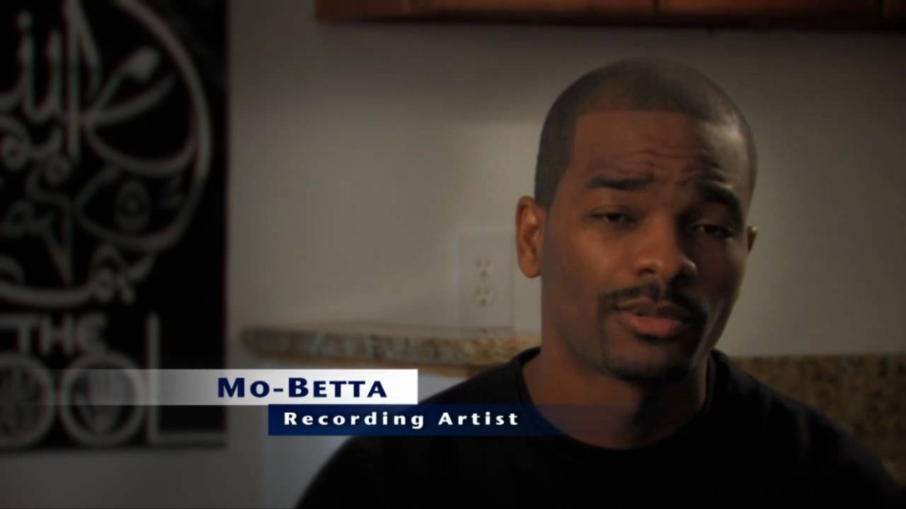 CRITICZ CORNER R.E.U.B. "The Black Rapper Show" Album Review YouTube